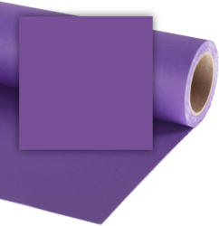 Colorama Photodisplay Colorama fundal foto mov Royal Purple 2.72 x 11m (CO192) - photosetup