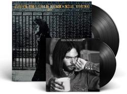 Young, Neil AFTER THE GOLD RUSH (50th ANNIVERSARY) (BOX)