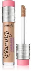 Benefit Cosmetics Boi-ing Cakeless Concealer folyékony fedő korrektor árnyalat 8 Medium-Tan Cool 5 ml