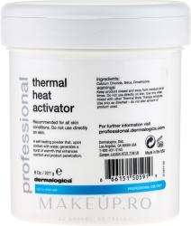 Dermalogica Activator, oxidant pentru corp - Dermalogica SPA Thermal Heat Activator 227 g