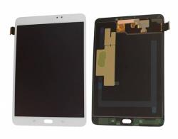 Samsung NBA001LCD003810 Gyári Samsung Galaxy Tab S2 8.0 T713 fehér LCD kijelző érintővel Wifi verzió (NBA001LCD003810)