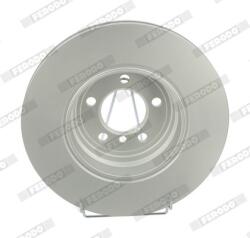 FERODO Disc frana FERODO PREMIER DDF1936C-1 (DDF1936C-1)