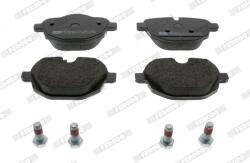 FERODO set placute frana, frana disc FERODO PREMIER ECO FRICTION FDB4376 (FDB4376)