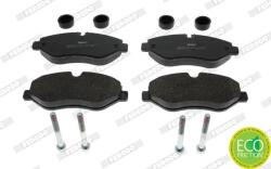 FERODO set placute frana, frana disc FERODO PREMIER ECO FRICTION FVR1778 (FVR1778)