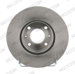 FERODO Disc frana FERODO PREMIER DDF1603 (DDF1603)