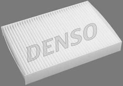 DENSO Filtru, aer habitaclu DENSO DCF502P (DCF502P)