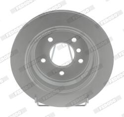 FERODO Disc frana FERODO PREMIER Coat+ disc DDF836C (DDF836C)