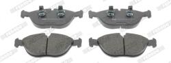 FERODO set placute frana, frana disc FERODO PREMIER ECO FRICTION FDB1001 (FDB1001)