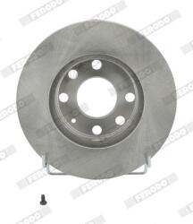 FERODO Disc frana FERODO PREMIER DDF151 (DDF151)