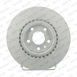 FERODO Disc frana FERODO PREMIER DDF2329C (DDF2329C)
