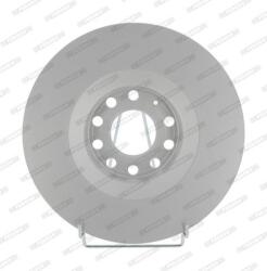 FERODO Disc frana FERODO PREMIER Coat+ disc DDF1705C-1 (DDF1705C-1)