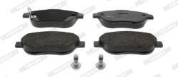 FERODO set placute frana, frana disc FERODO PREMIER ECO FRICTION FDB1919 (FDB1919)