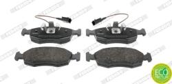FERODO set placute frana, frana disc FERODO PREMIER ECO FRICTION FDB4353 (FDB4353)