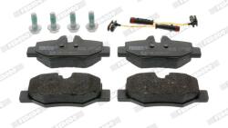 FERODO set placute frana, frana disc FERODO PREMIER FVR1494 (FVR1494)