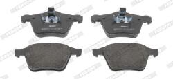 FERODO set placute frana, frana disc FERODO PREMIER ECO FRICTION FDB4108 (FDB4108)
