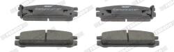 FERODO set placute frana, frana disc FERODO FDB790 - automobilus