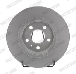 FERODO Disc frana FERODO PREMIER DDF2599C (DDF2599C)