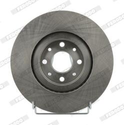 FERODO Disc frana FERODO PREMIER DDF1122 (DDF1122)