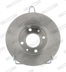 FERODO Disc frana FERODO PREMIER DDF083 (DDF083)
