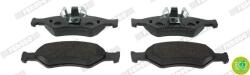 FERODO set placute frana, frana disc FERODO PREMIER ECO FRICTION FDB1393 (FDB1393)