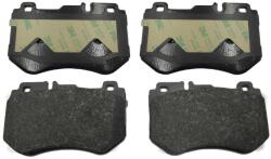 FERODO set placute frana, frana disc FERODO PREMIER ECO FRICTION FDB4607 (FDB4607)