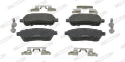 FERODO set placute frana, frana disc FERODO PREMIER ECO FRICTION FDB4179 (FDB4179)