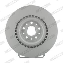 FERODO Disc frana FERODO PREMIER DDF2289C (DDF2289C)