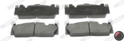 FERODO set placute frana, frana disc FERODO FUSE+ Technology FDB4712 (FDB4712)