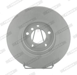 FERODO Disc frana FERODO PREMIER Coat+ disc DDF1174C-1 (DDF1174C-1)