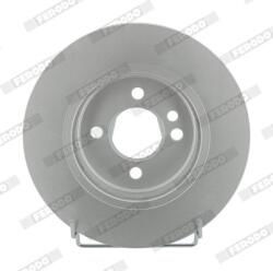 FERODO Disc frana FERODO PREMIER Coat+ disc DDF1127C (DDF1127C)
