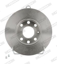 FERODO Disc frana FERODO PREMIER DDF116 (DDF116)