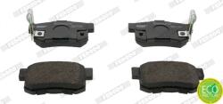 FERODO set placute frana, frana disc FERODO PREMIER ECO FRICTION FDB1679 (FDB1679)
