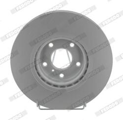 FERODO Disc frana FERODO PREMIER DDF1505C-1 (DDF1505C-1)