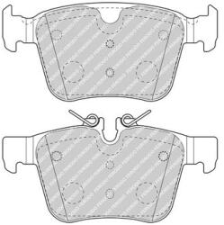 FERODO set placute frana, frana disc FERODO PREMIER ECO FRICTION FDB4927 (FDB4927)