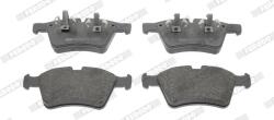 FERODO set placute frana, frana disc FERODO PREMIER ECO FRICTION FDB4189 (FDB4189)