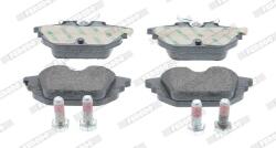 FERODO set placute frana, frana disc FERODO PREMIER ECO FRICTION FDB1113 (FDB1113)