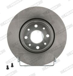 FERODO Disc frana FERODO PREMIER DDF521 (DDF521)
