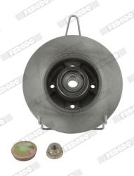 FERODO Disc frana FERODO PREMIER DDF1571-1 (DDF1571-1)