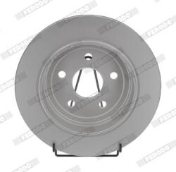 FERODO Disc frana FERODO PREMIER DDF2095C (DDF2095C)