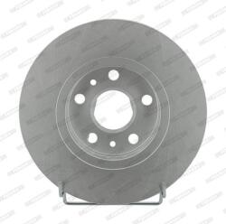 FERODO Disc frana FERODO PREMIER Coat+ disc DDF1733C (DDF1733C)