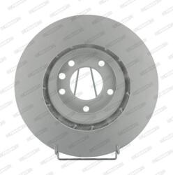 FERODO Disc frana FERODO PREMIER DDF1408RC-1 (DDF1408RC-1)