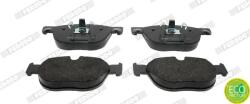 FERODO set placute frana, frana disc FERODO PREMIER ECO FRICTION FDB4052 (FDB4052)