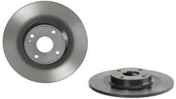 BREMBO Disc frana BREMBO PRIME LINE - UV Coated 08. D224.11 (08.D224.11)