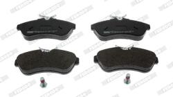 FERODO set placute frana, frana disc FERODO PREMIER ECO FRICTION FDB1543 (FDB1543)