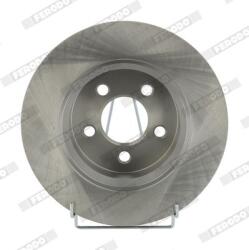 FERODO Disc frana FERODO PREMIER DDF1759 (DDF1759)