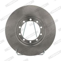 FERODO Disc frana FERODO PREMIER DDF1537 (DDF1537)