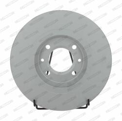 FERODO Disc frana FERODO PREMIER DDF2511C (DDF2511C)
