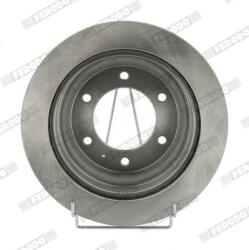 FERODO Disc frana FERODO DDF695 - automobilus