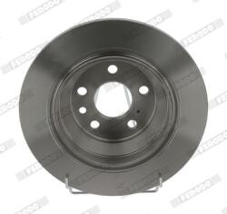 FERODO Disc frana FERODO PREMIER DDF1719 (DDF1719)