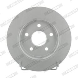 FERODO Disc frana FERODO PREMIER Coat+ disc DDF1226C (DDF1226C)